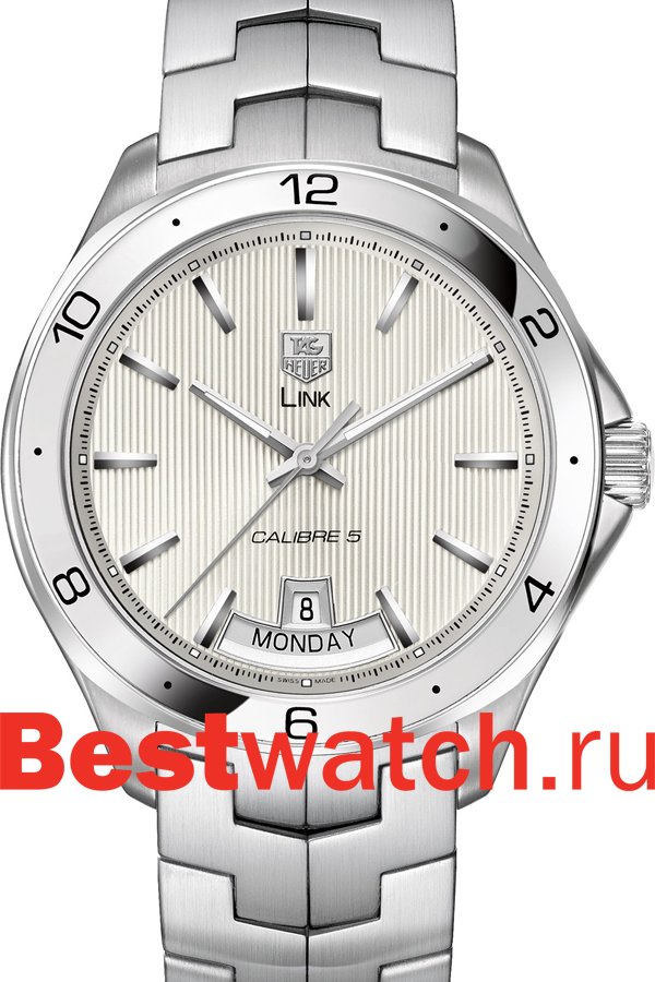 Часы TAG Heuer Link WAT2011.BA0951